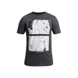 Tee Shirt Rugby Division "Temps De Jeu "