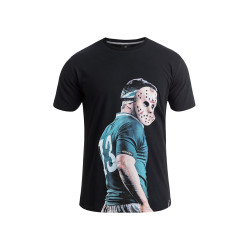 Tee Shirt Rugby Division "Vendredi 13" 