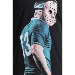 Tee Shirt Rugby Division "Vendredi 13" 