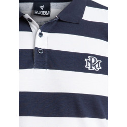 Polo Rugby Division "Pop étoile" 