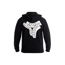 Sweat Zippé Rugby Division "Empire"