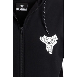 Sweat Zippé Rugby Division "Empire"