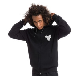 Sweat Zippé Rugby Division "Empire"