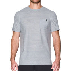 T-shirt Charged Cotton® Pocket Under Armour