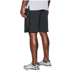 Short Under Armour Sportstyle Fleece Graphic