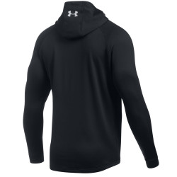 Sweat à capuche zippé Under Armour