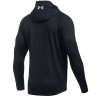 Sweat à capuche zippé Under Armour