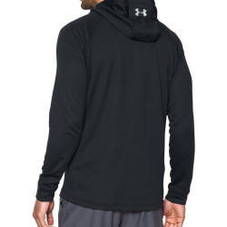Sweat à capuche zippé Under Armour
