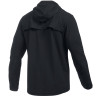 Veste zippé à capuche  Under Armour