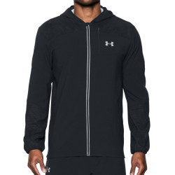 Veste zippé à capuche  Under Armour