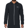 Veste zippé à capuche  Under Armour