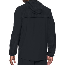 Veste zippé à capuche  Under Armour