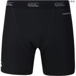 Sous short Canterbury Thermoreg Noir