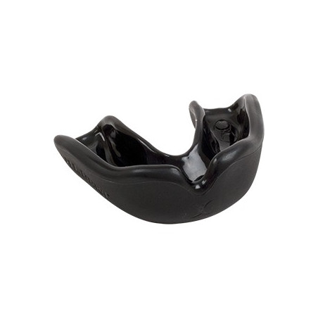 Protège dents Junior Gilbert Academy Noir