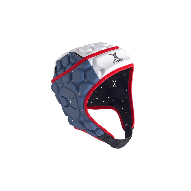 Casque Gilbert France Falcon 200 Senior