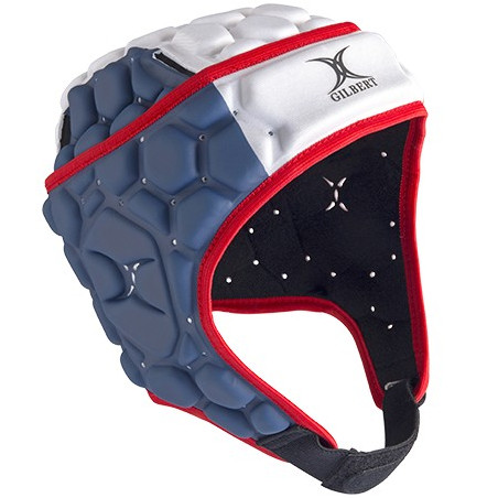 Casque Gilbert France Falcon 200 Senior