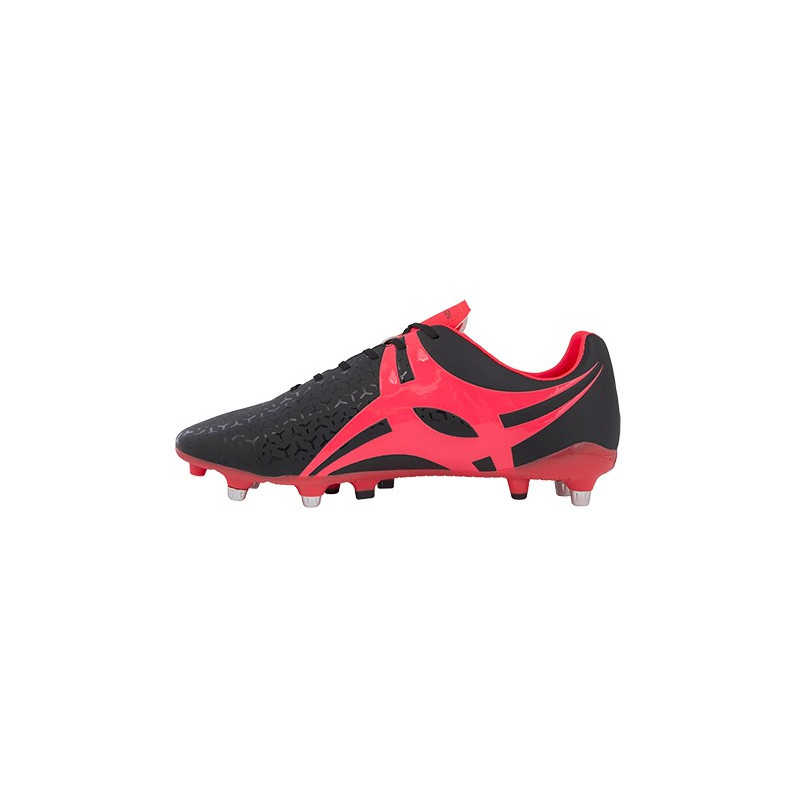 Crampons Hybride Gilbert Evolution HOT RED ZS