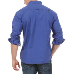 Chemise Manches Longues France Ruckfield