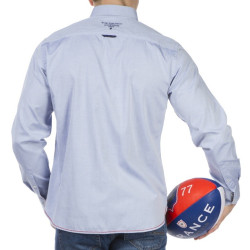 Chemise ML Ruckfield The Crunch