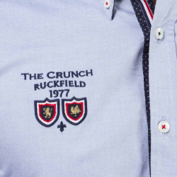 Chemise ML Ruckfield The Crunch