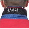 Polo Ruckfield France Rouge 