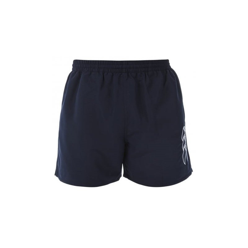 Short Canterbury Tactic Navy JUNIOR