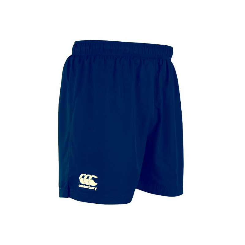 Short canterbury Vapodri Woven Peacoat