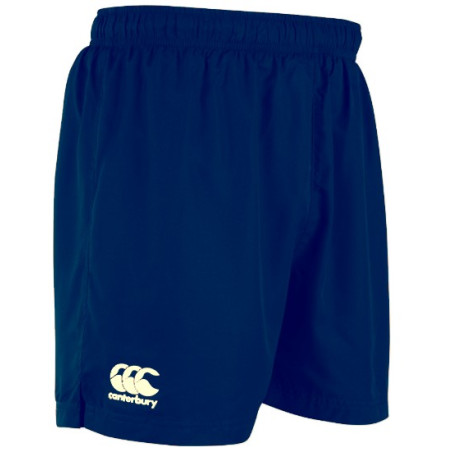 Short canterbury Vapodri Woven Peacoat