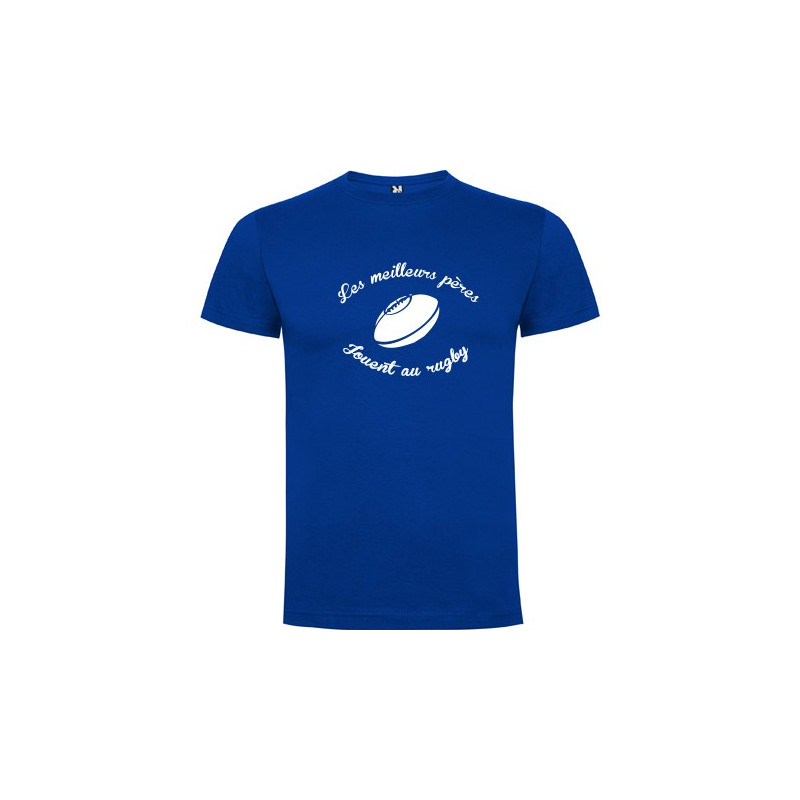 Tee Shirt Les meilleurs père