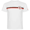 Tee Shirt Blanc Nike Stade Toulousain