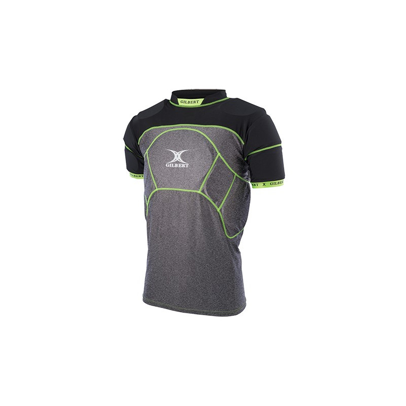 EPAULIERE GILBERT JUNIOR CHARGER X1