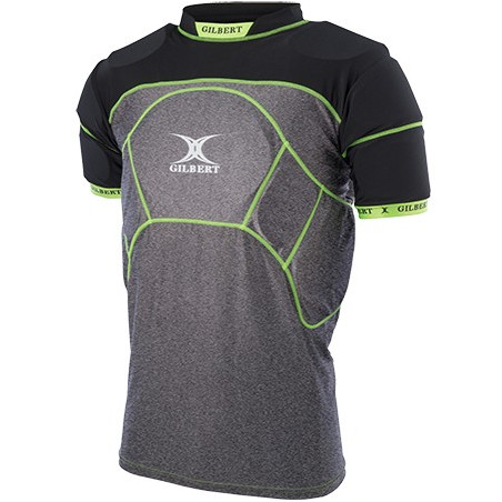 EPAULIERE GILBERT JUNIOR CHARGER X1