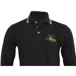 Polo XVI ème Homme MONT DE MARSAN