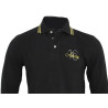 Polo XVI ème Homme MONT DE MARSAN