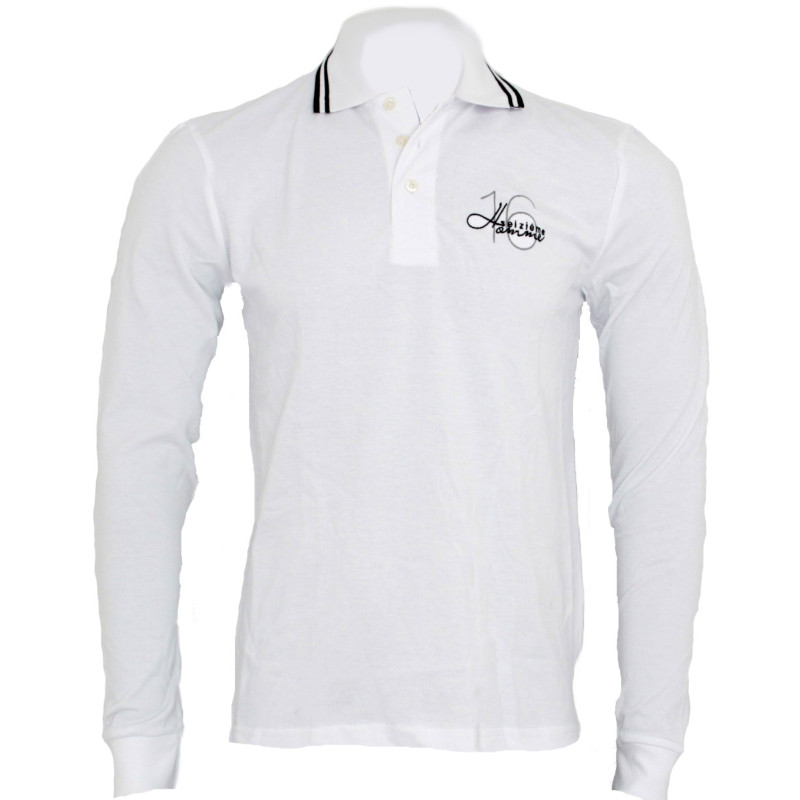Polo XVI ème Homme manches longues BRIVES