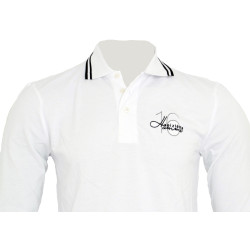 Polo XVI ème Homme manches longues BRIVES