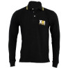POLO XVI ème Homme manches longues MONT DE MARSAN