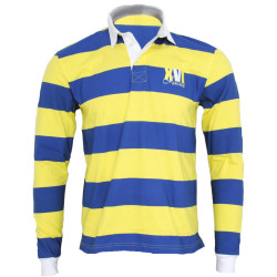 Polo XVI ème Homme ML Rayé CLE