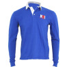 Polo XVI ème Homme ML 05 GRENOBLE