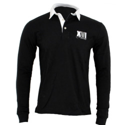 Polo XVI ème Homme ML 05 BRIVES