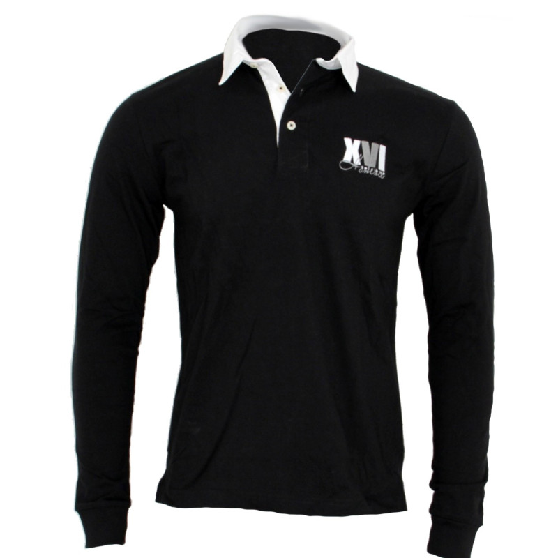 Polo XVI ème Homme ML 05 BRIVES