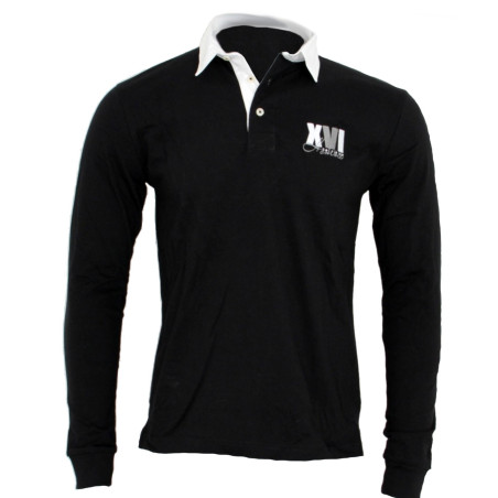 Polo XVI ème Homme ML 05 BRIVES