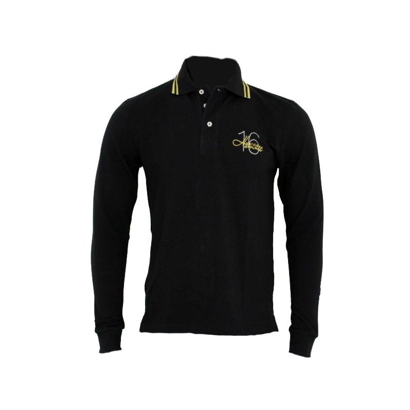 Polo XVI ème Homme MONT DE MARSAN