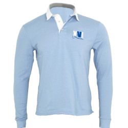 Polo XVI ème Homme ML 05 BAY