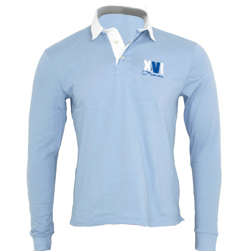 Polo XVI ème Homme ML 05 BAY