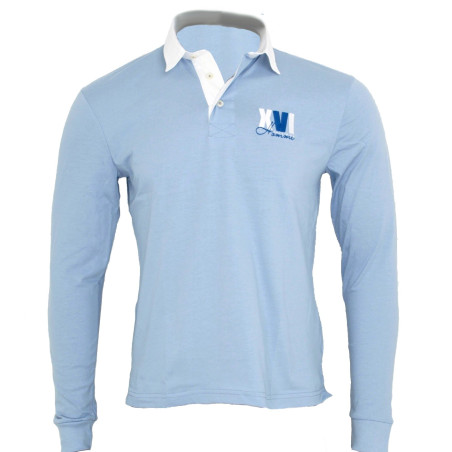 Polo XVI ème Homme ML 05 BAY