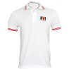 Polo XVI ème Homme manches courtes BIARRITZ