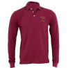 Polo XVI ème Homme ML BORDEAUX BEGLES