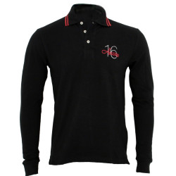 Polo XVI ème Homme ML 03 TOULOUSE