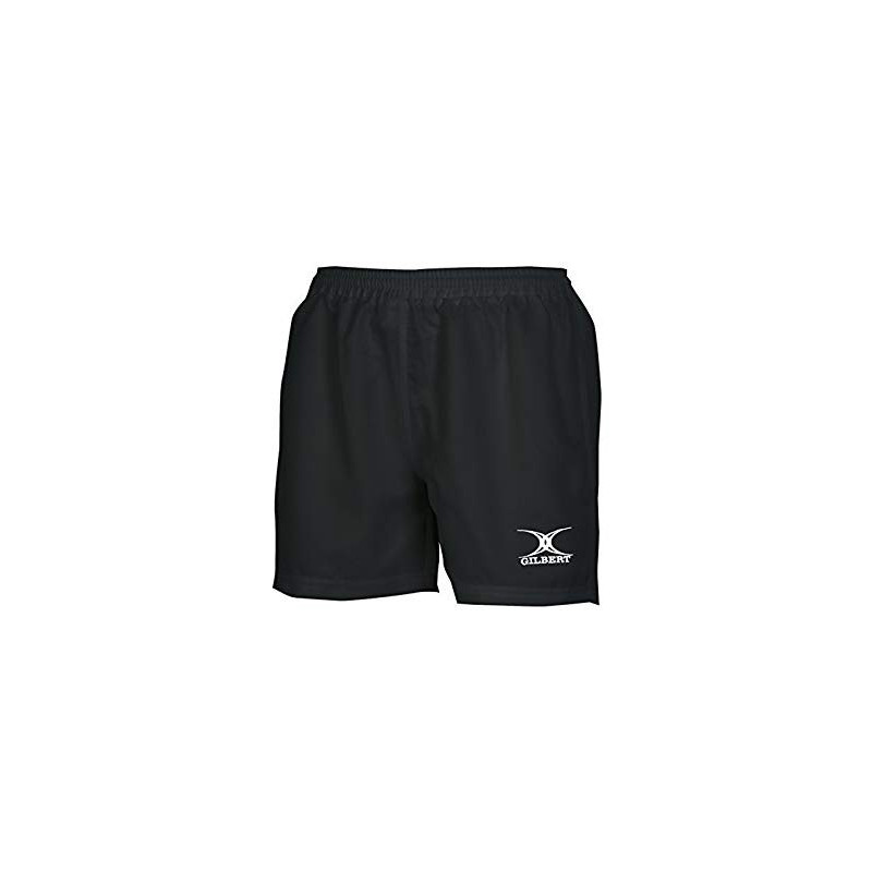 Short GILBERT LOISIRS FEMME NOIR